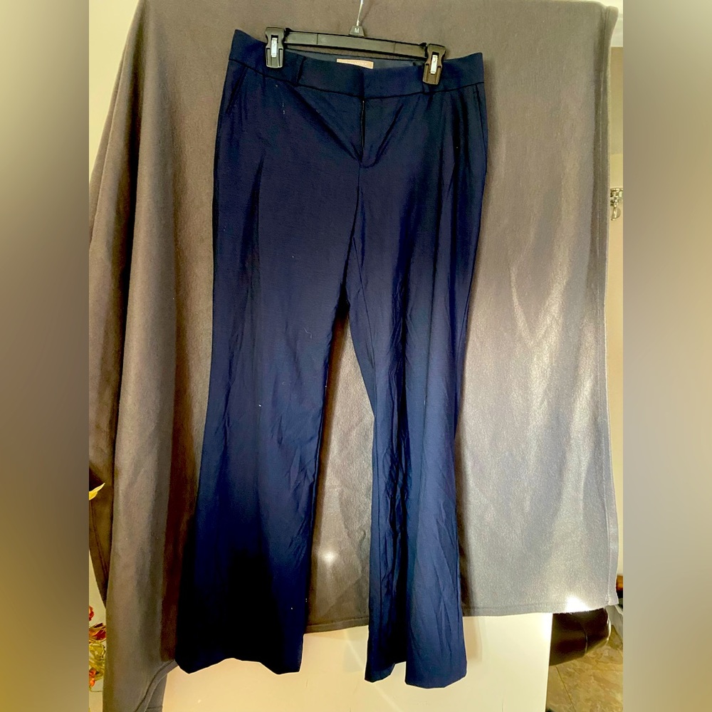 Ladies slacks